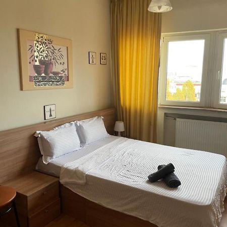 Downtown Studio Apartment Bucureşti Exterior foto