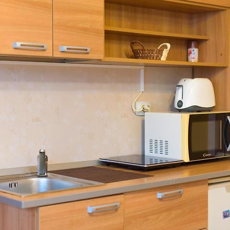 Downtown Studio Apartment Bucureşti Exterior foto